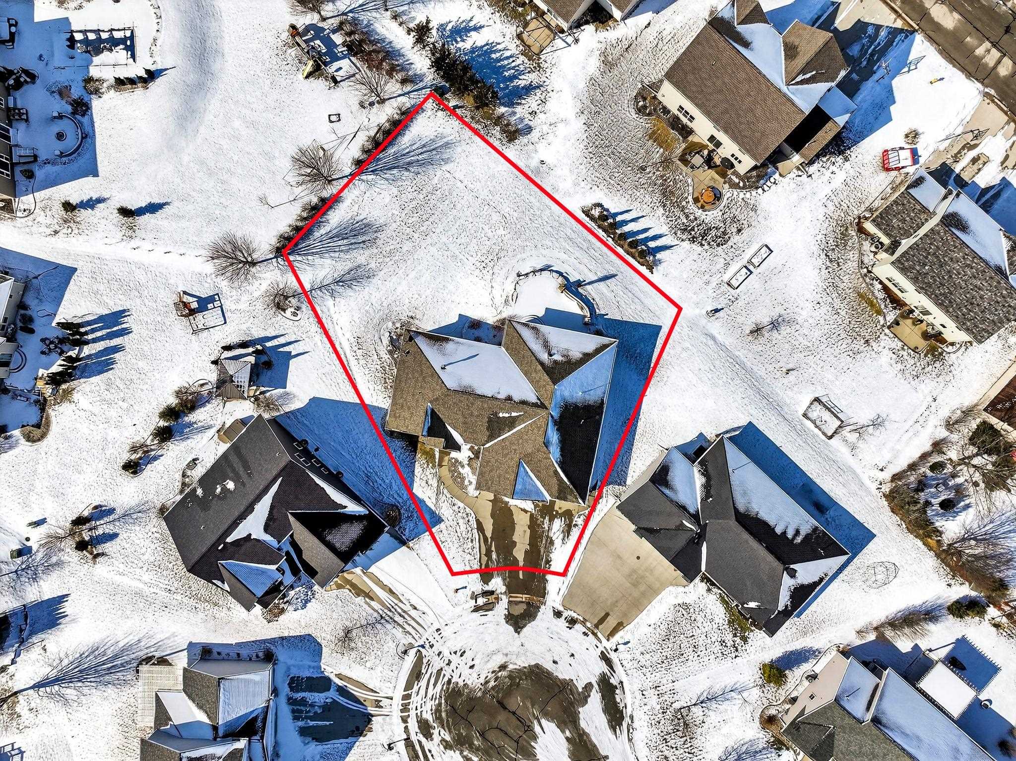 4850 West Scotch Pine Court Appleton, WI 54913 - Photo 37 of 41