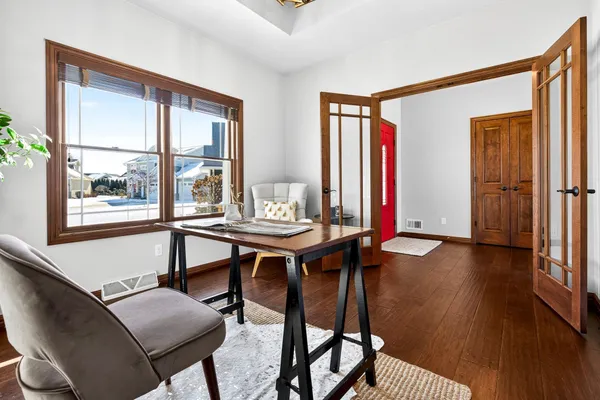 $544,900 | 4850 West Scotch Pine Court, Appleton, WI 54913