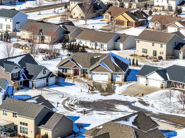 $544,900 | 4850 West Scotch Pine Court, Appleton, WI 54913