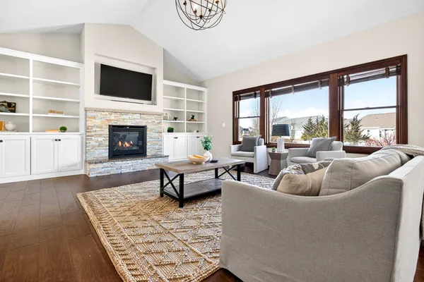 $544,900 | 4850 West Scotch Pine Court, Appleton, WI 54913