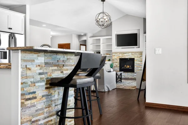 $544,900 | 4850 West Scotch Pine Court, Appleton, WI 54913