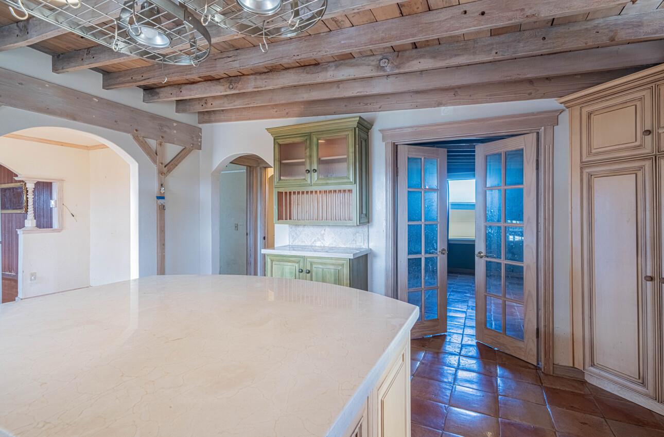 1800 Luxton Street Seaside, CA 93955 - Photo 15 of 48 a room with a bed and a view of hallway