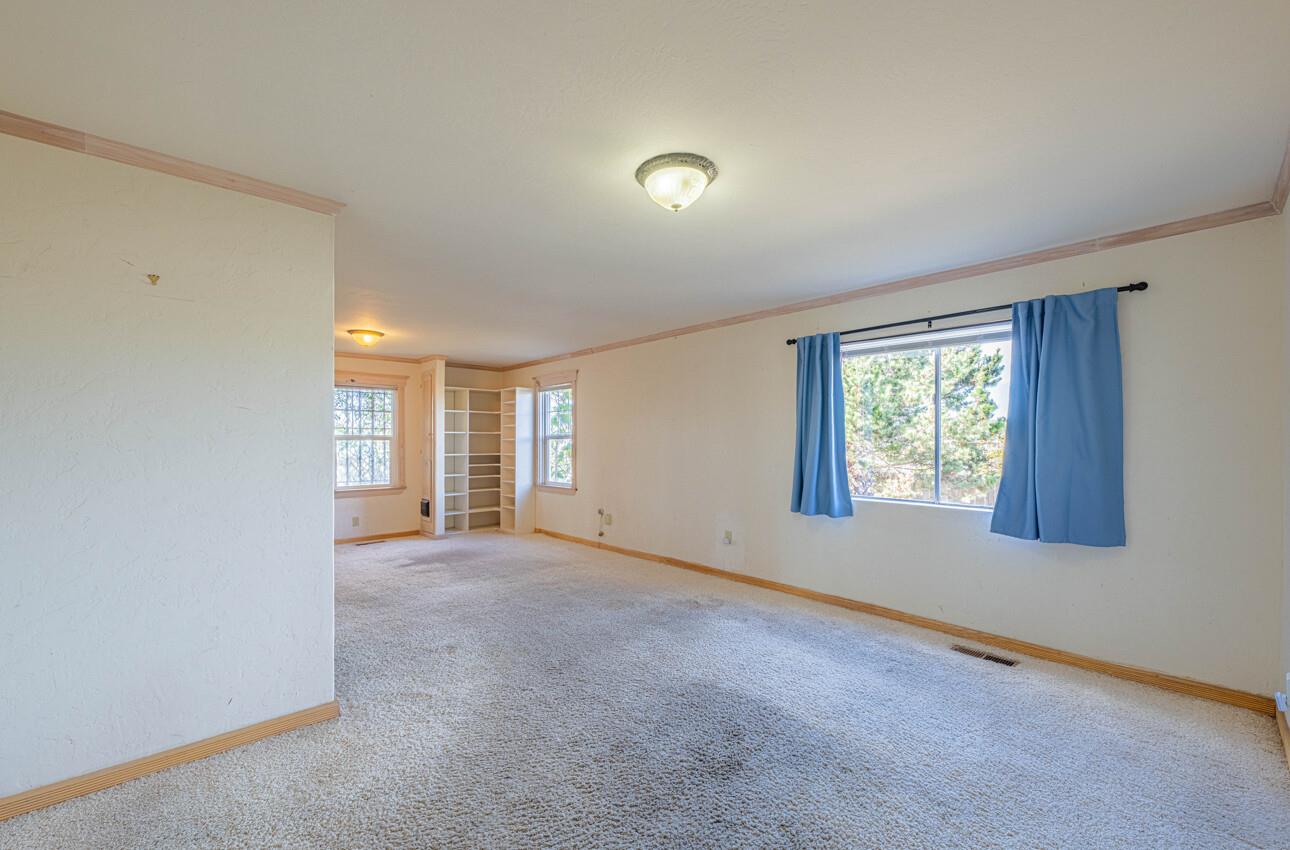 1800 Luxton Street Seaside, CA 93955 - Photo 18 of 48 a view of an empty room with a window