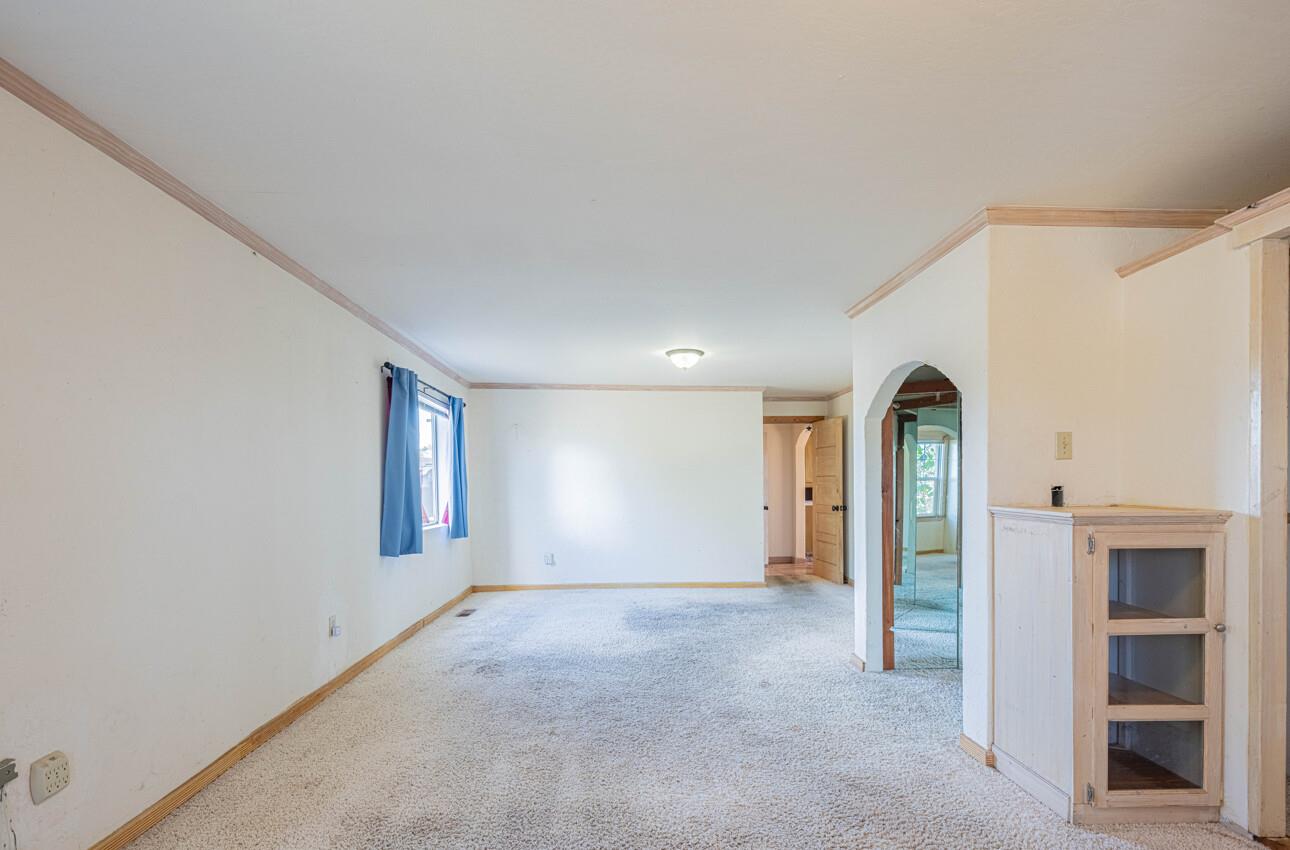1800 Luxton Street Seaside, CA 93955 - Photo 20 of 48 a view of an empty room