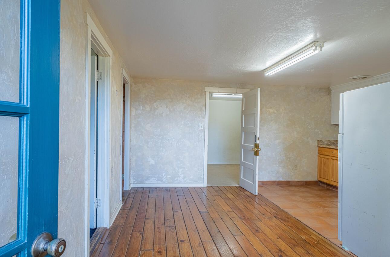 1800 Luxton Street Seaside, CA 93955 - Photo 29 of 48 a view of empty room with wooden floor