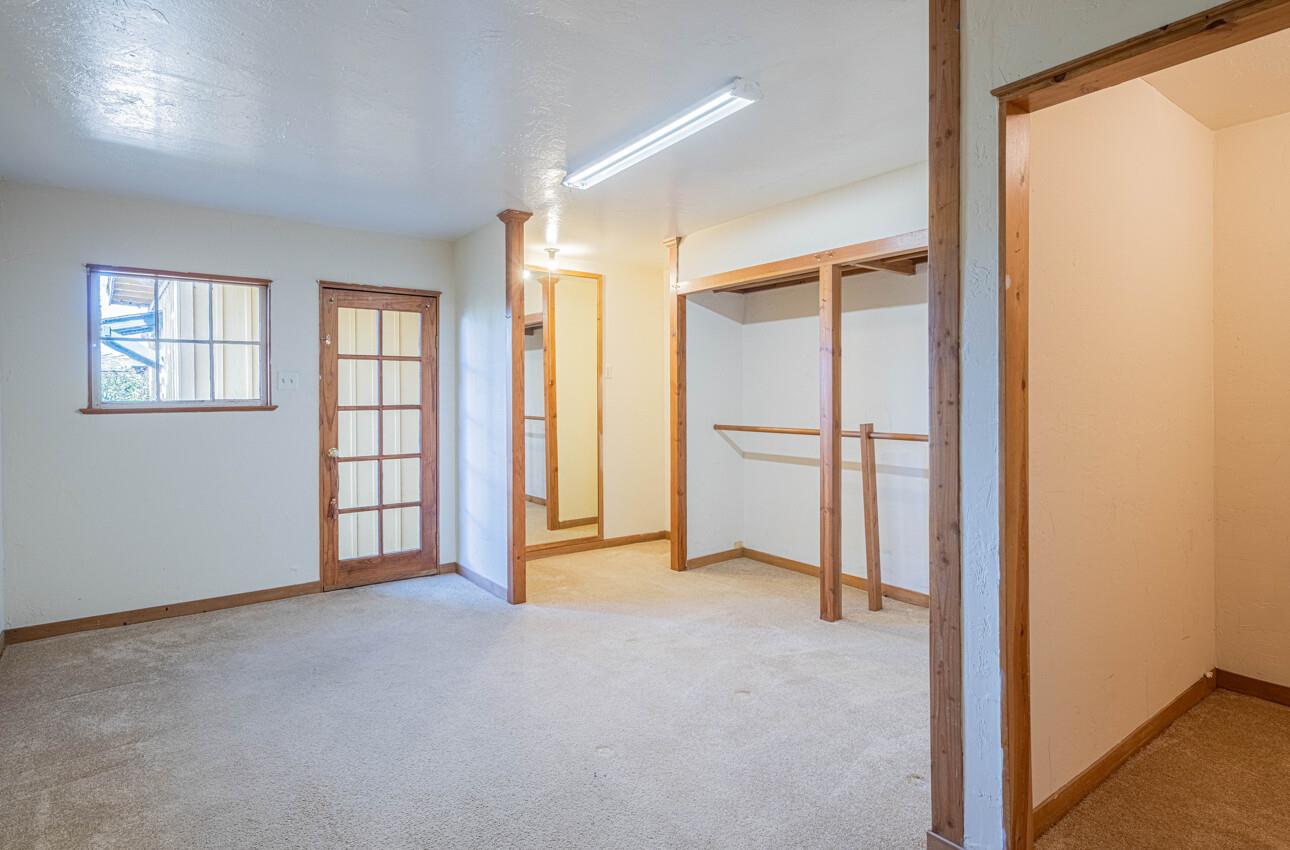 1800 Luxton Street Seaside, CA 93955 - Photo 34 of 48 an empty room with windows and closet