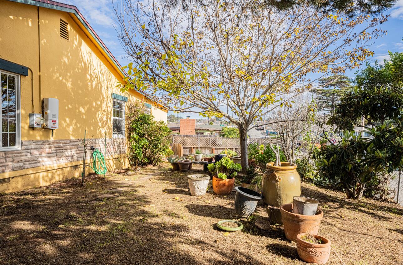 1800 Luxton Street Seaside, CA 93955 - Photo 5 of 48 a view of outdoor space with seating area