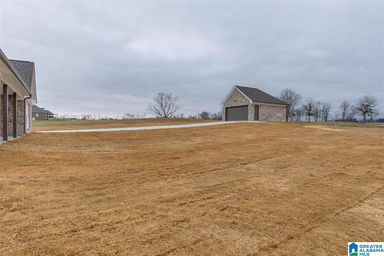 20 Crest Loop Road Clanton, AL 35045 - Photo 48 of 50