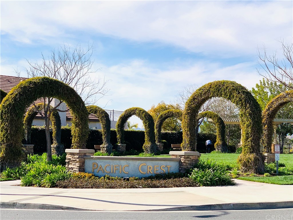 22126 Crestline Trail Saugus, CA 91390 - Photo 2 of 26 Great Santa Clarita community close to an elementary school, parks, walking trails, etc.