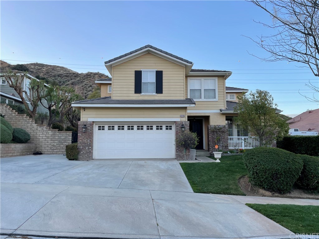 22126 Crestline Trail Saugus, CA 91390 - Photo 24 of 26