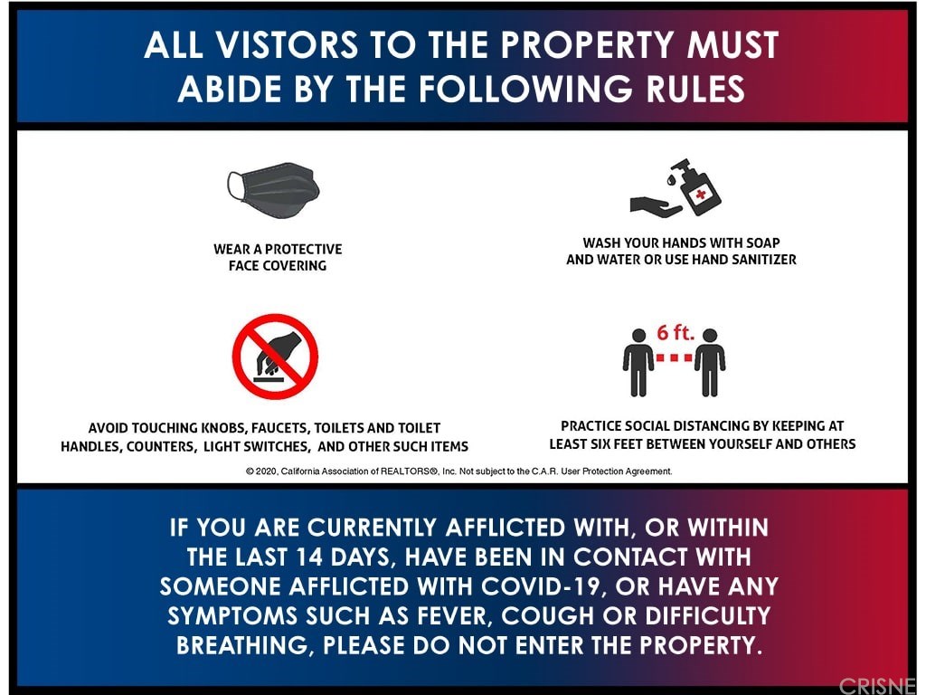 22126 Crestline Trail Saugus, CA 91390 - Photo 25 of 26