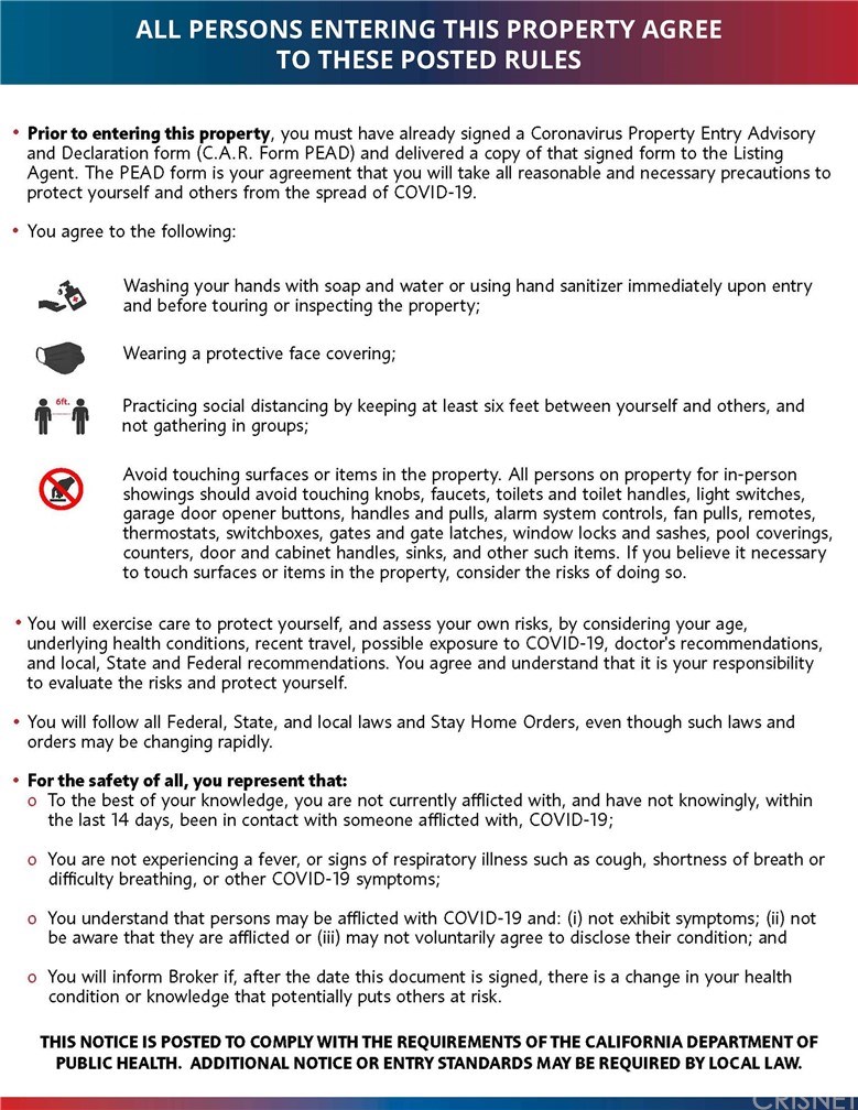 22126 Crestline Trail Saugus, CA 91390 - Photo 26 of 26