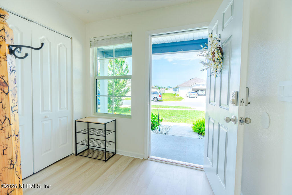 75394 Bridgewater Drive Yulee, FL 32097 - Photo 22 of 55 a view of a interior of the house