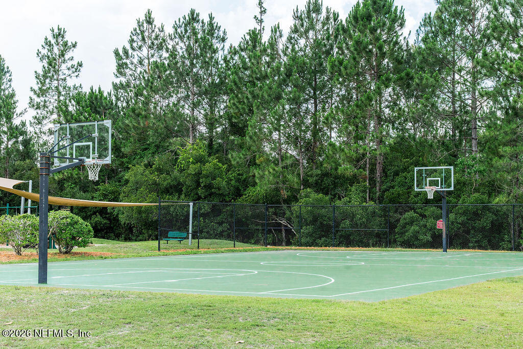 75394 Bridgewater Drive Yulee, FL 32097 - Photo 24 of 55 a view of a park