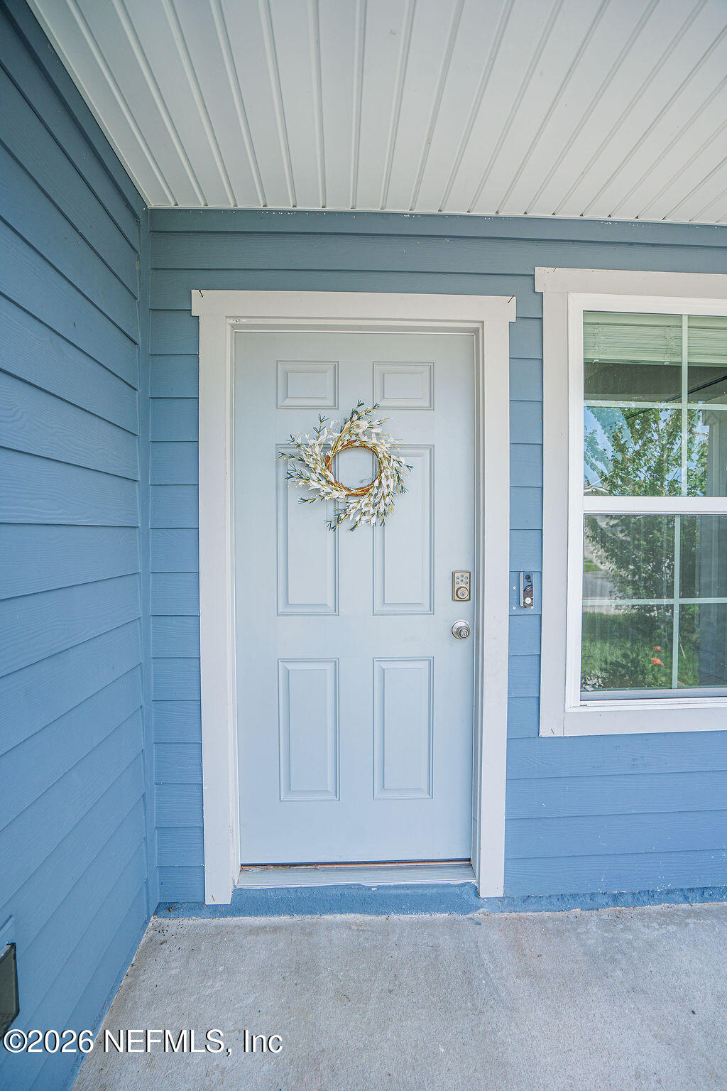 75394 Bridgewater Drive Yulee, FL 32097 - Photo 45 of 55 a view of front door