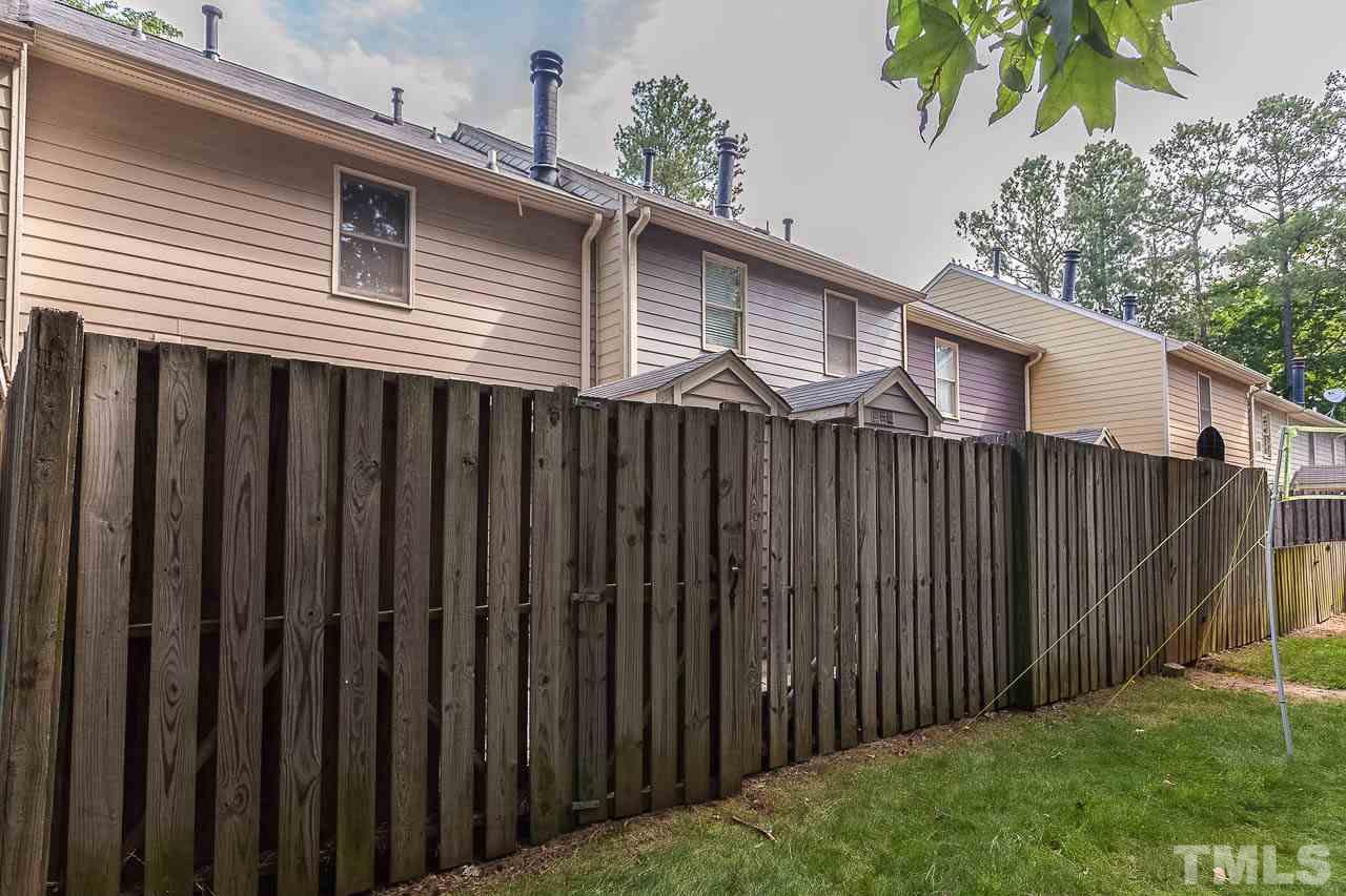 5633 Hamstead Crossing Raleigh, NC 27612 - Photo 22 of 24