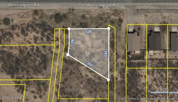 5515 West Irvington Road, Unit 1 Tucson, AZ 85757 - Photo 3 of 3