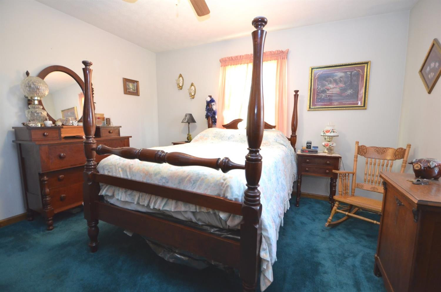 764 Hopewell Road Harrodsburg, KY 40330 - Photo 15 of 23 Photo 15