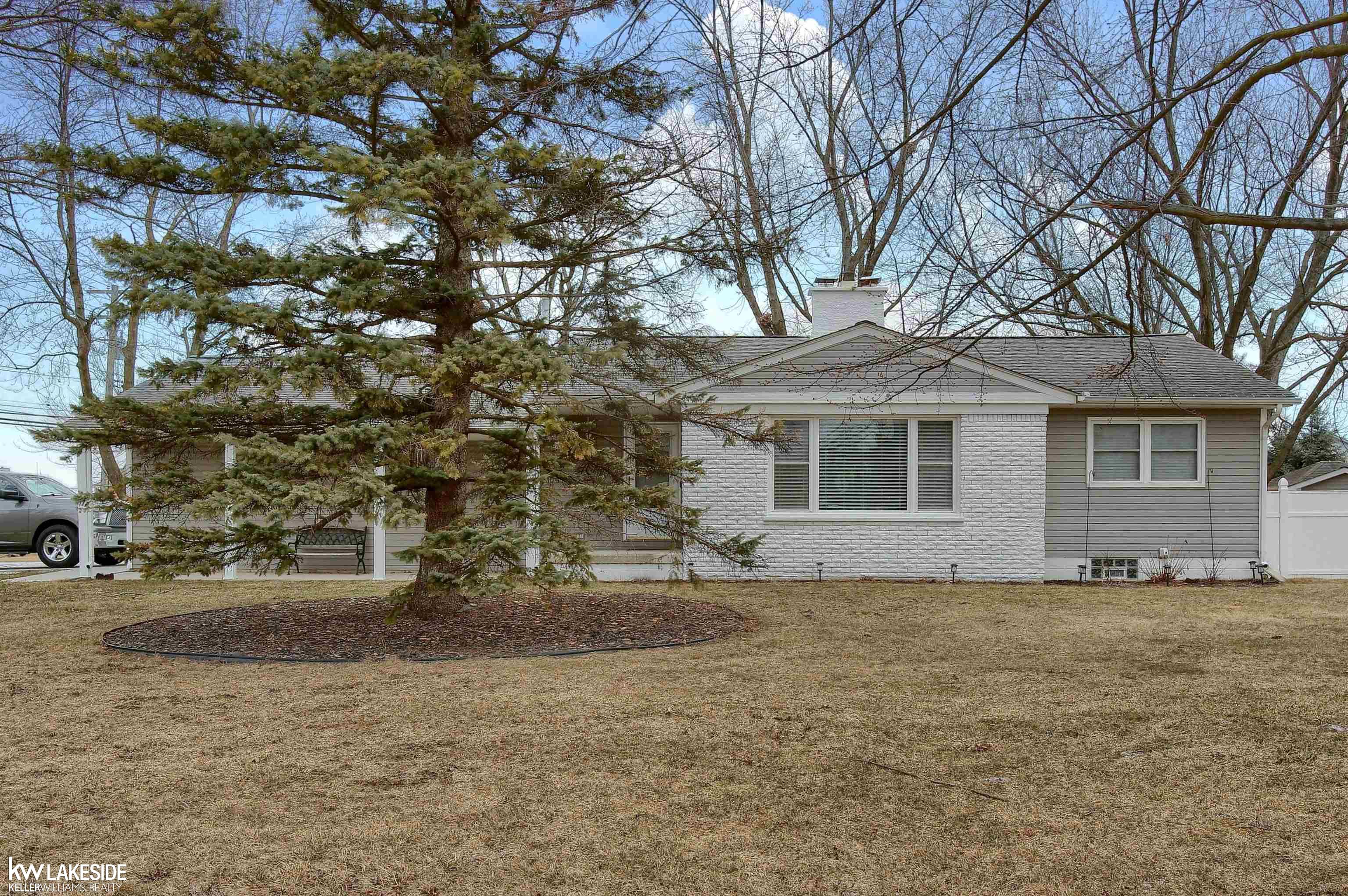28431 Cotton Road Chesterfield, MI 48047 - Photo 2 of 26