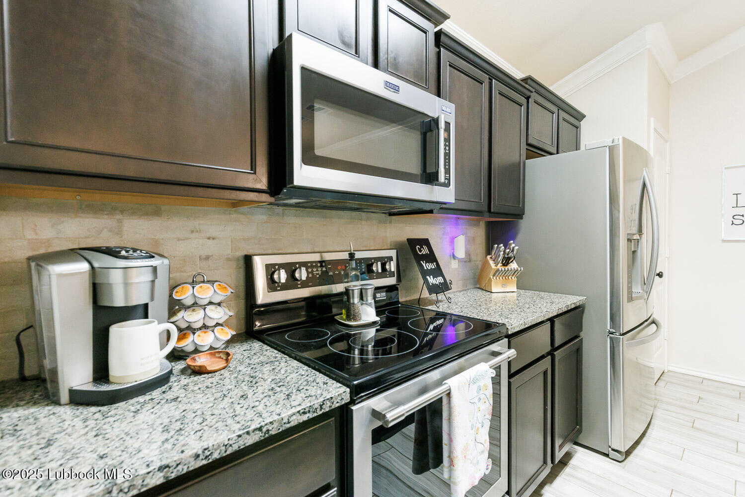 7404 105th Street Lubbock, TX 79424 - Photo 11 of 53 Stainless Appliances