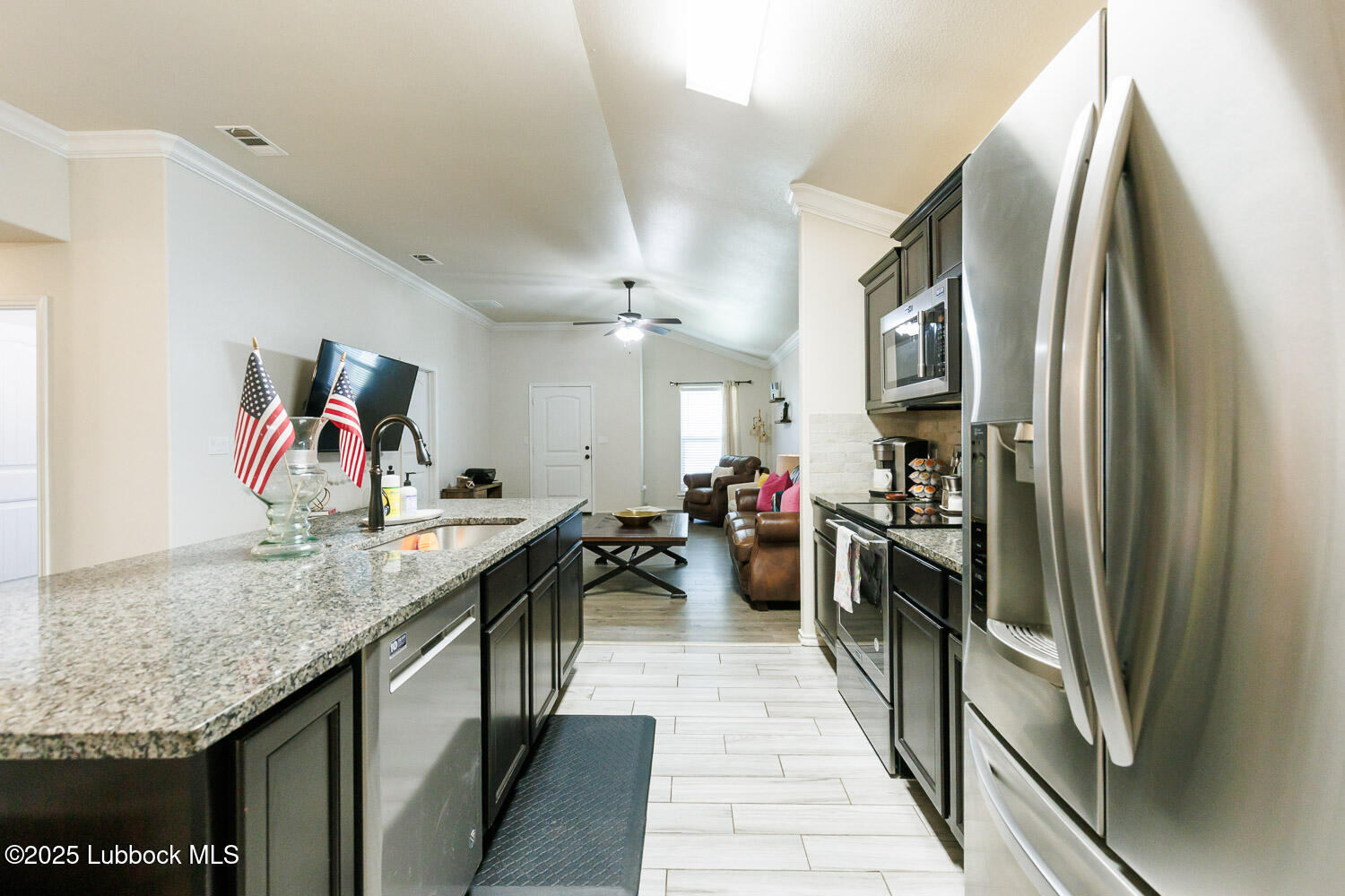 7404 105th Street Lubbock, TX 79424 - Photo 13 of 53 Kitchen