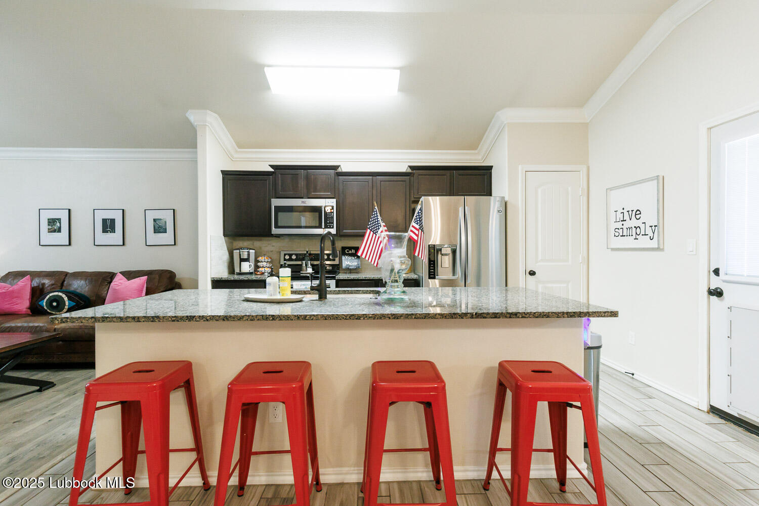 7404 105th Street Lubbock, TX 79424 - Photo 15 of 53 Kitchen