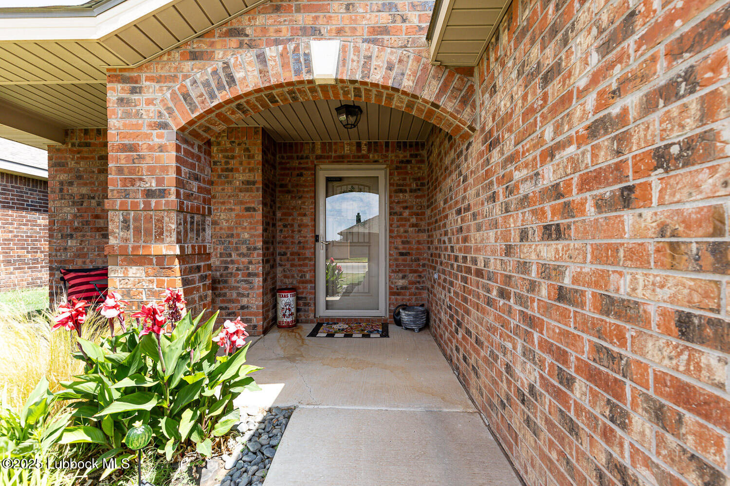 7404 105th Street Lubbock, TX 79424 - Photo 3 of 53 Front Entry