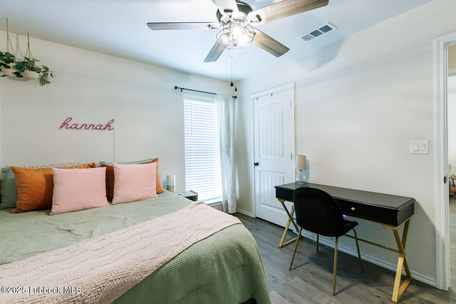 7404 105th Street Lubbock, TX 79424 - Photo 31 of 53 Second Bedroom