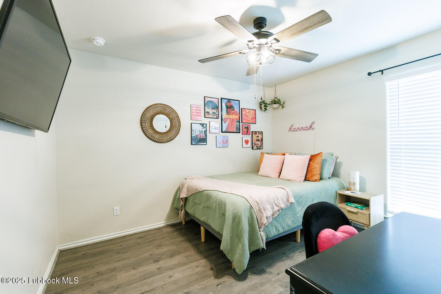 7404 105th Street Lubbock, TX 79424 - Photo 32 of 53 Second Bedroom