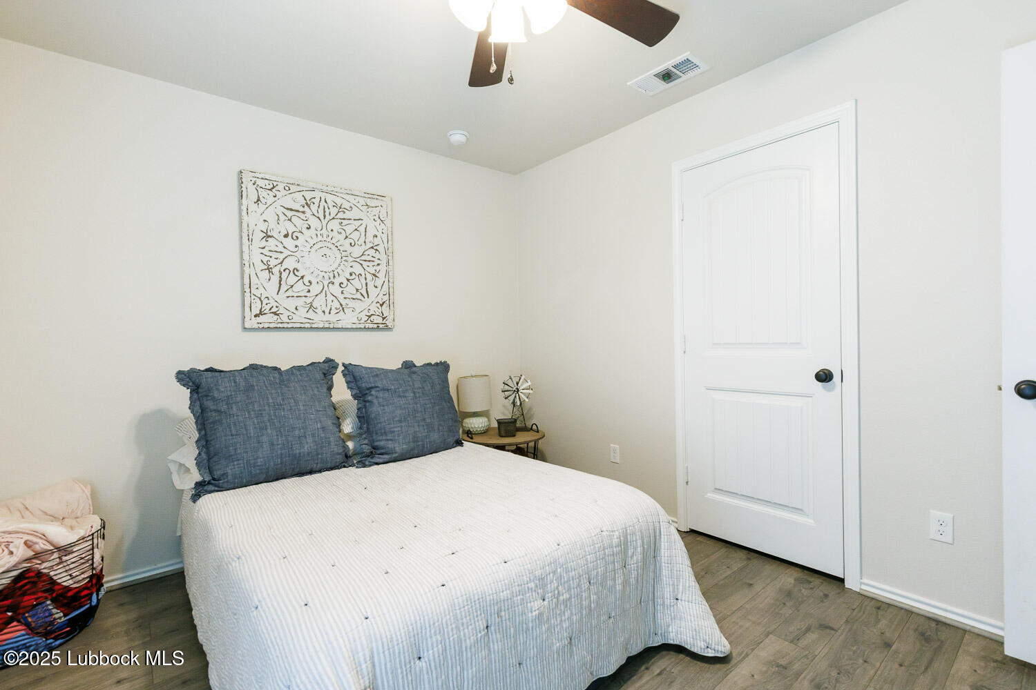 7404 105th Street Lubbock, TX 79424 - Photo 39 of 53 Third Bedroom