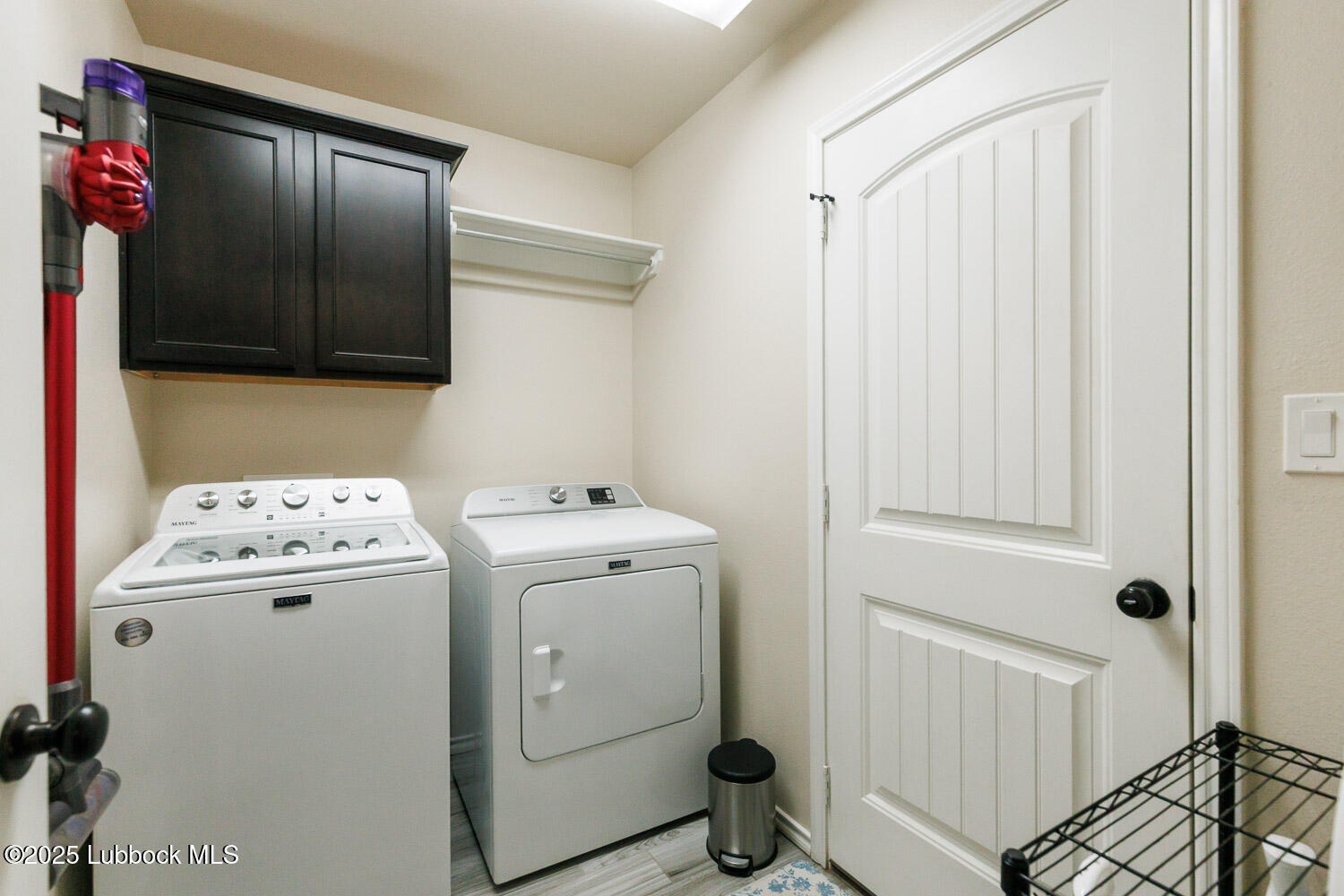 7404 105th Street Lubbock, TX 79424 - Photo 40 of 53 Laundry Room