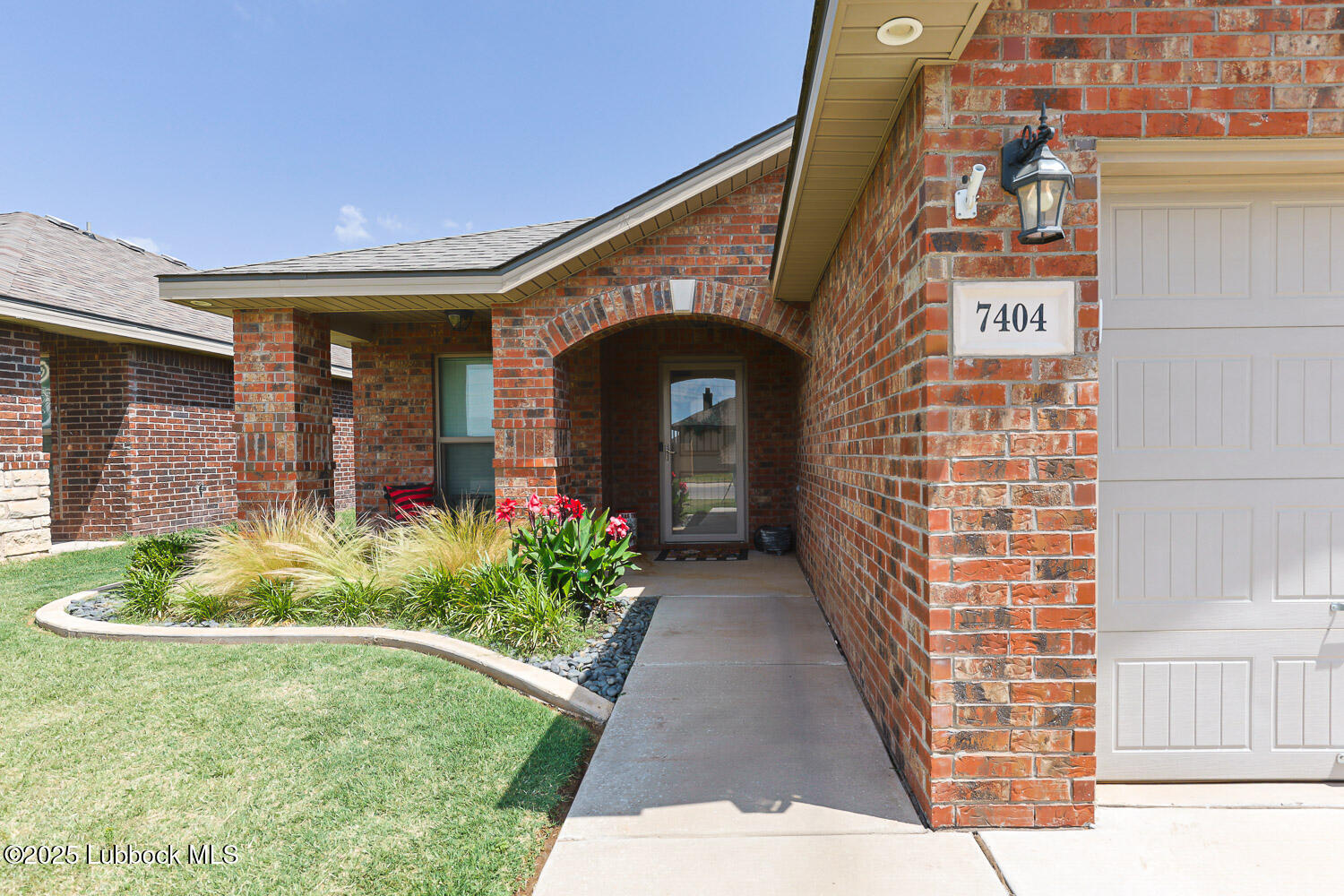7404 105th Street Lubbock, TX 79424 - Photo 52 of 53 7404 105th Street - Welcome Home!