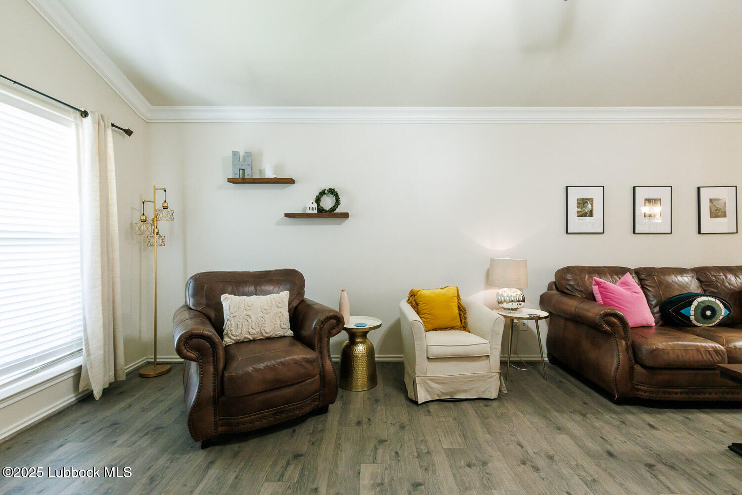 7404 105th Street Lubbock, TX 79424 - Photo 6 of 53 Living Room