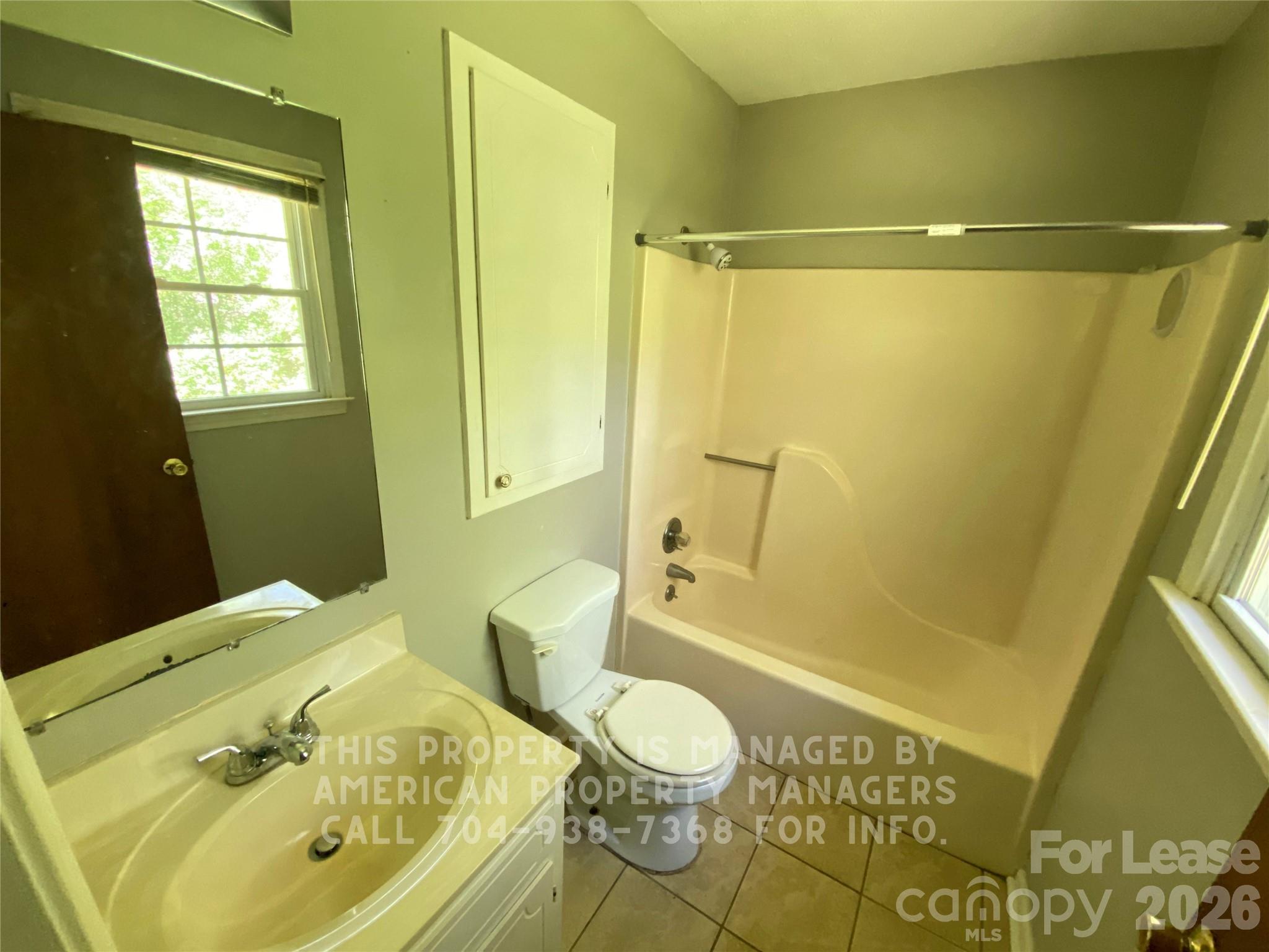 1507 Jamaica Road, Unit A Kannapolis, NC 28083 - Photo 7 of 8