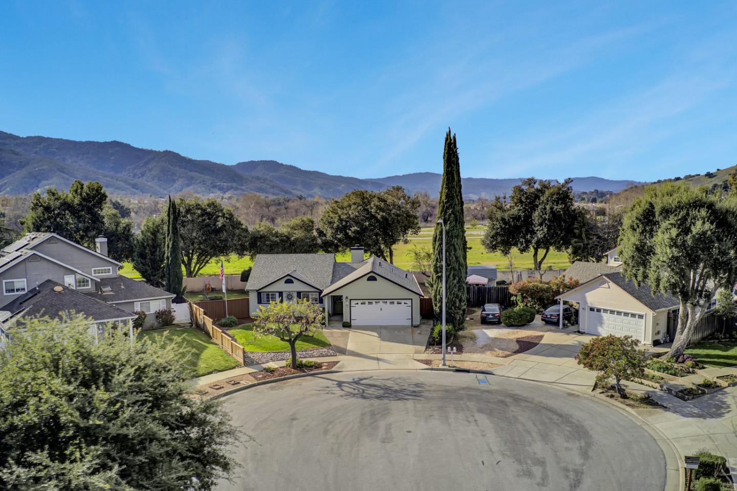 1491 Amber Court Gilroy, CA 95020 - Photo 37 of 48