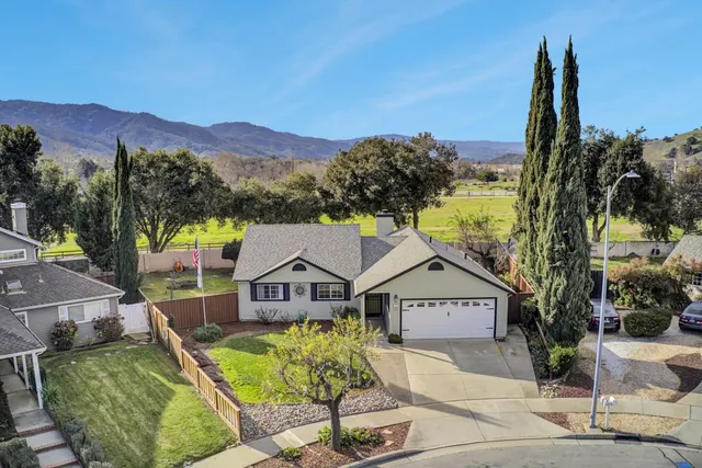 $895,000 | 1491 Amber Court, Gilroy, CA 95020