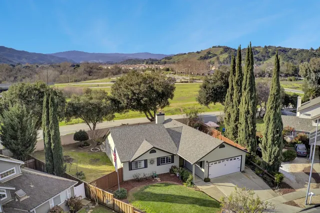 $895,000 | 1491 Amber Court, Gilroy, CA 95020