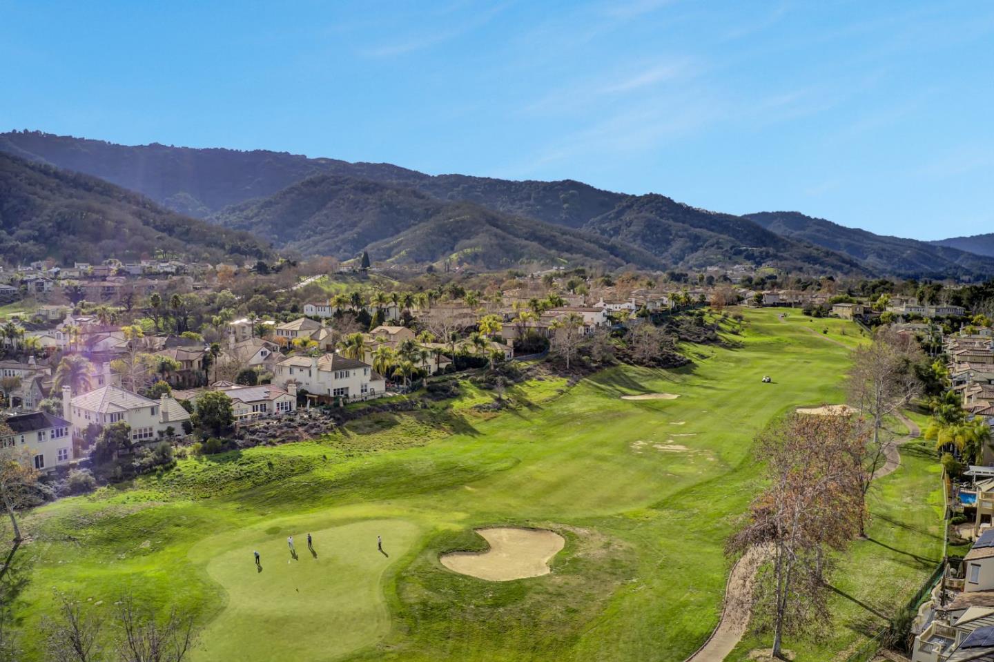 1491 Amber Court Gilroy, CA 95020 - Photo 46 of 48