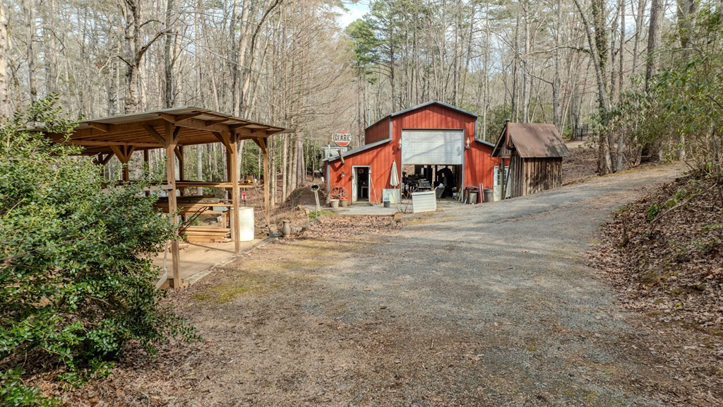 2130 Hedden Road Murphy, NC 28906 - Photo 8 of 53