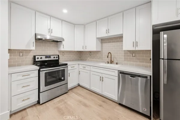 $549,900 | 532 North Rossmore Avenue, Unit 107, Los Angeles, CA 90004