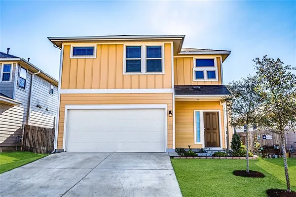 $2,175 | 162 Eagle Brook Lane, Buda, TX 78610