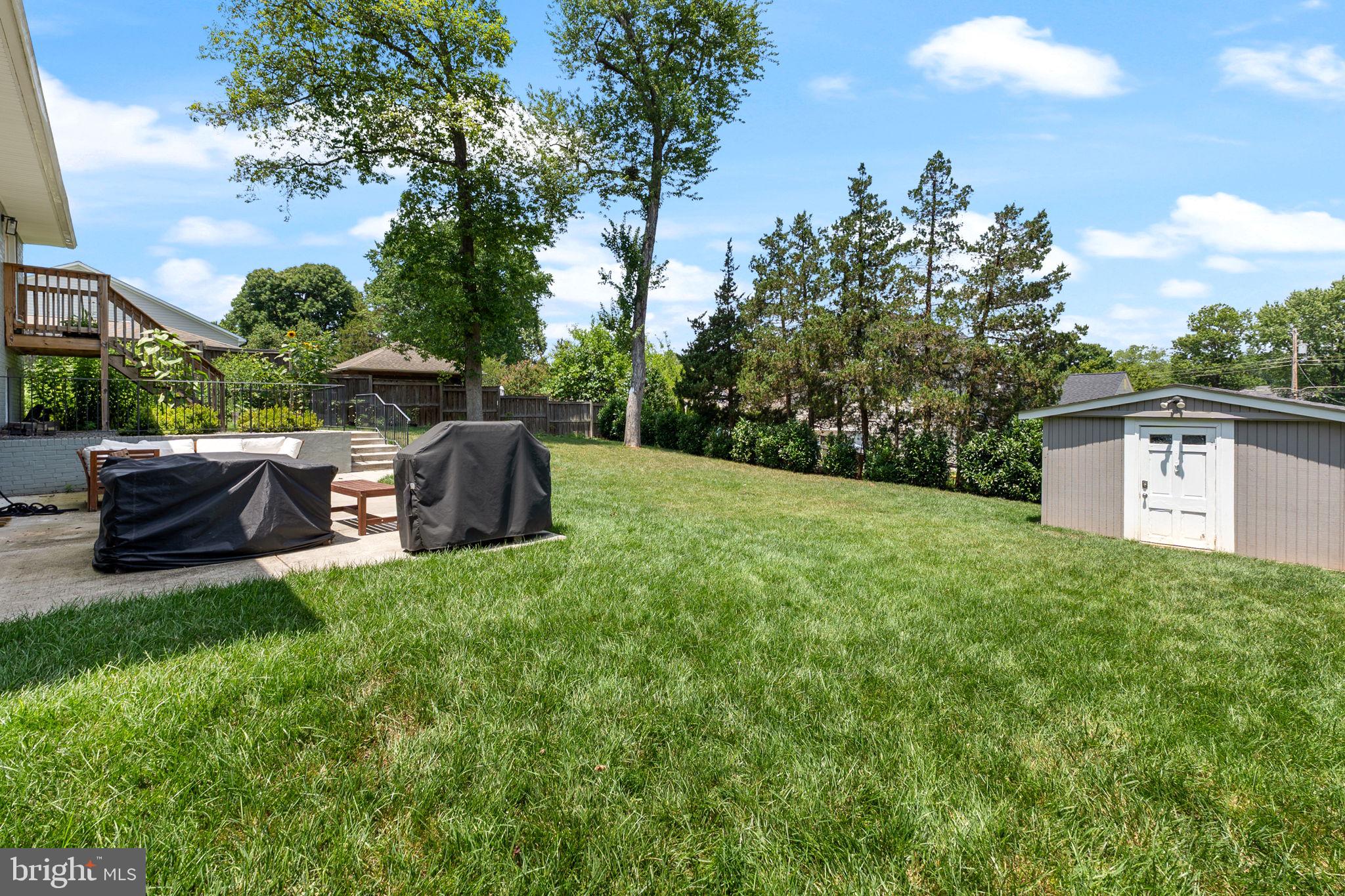 8114 Drayton Lane Springfield, VA 22151 - Photo 34 of 35