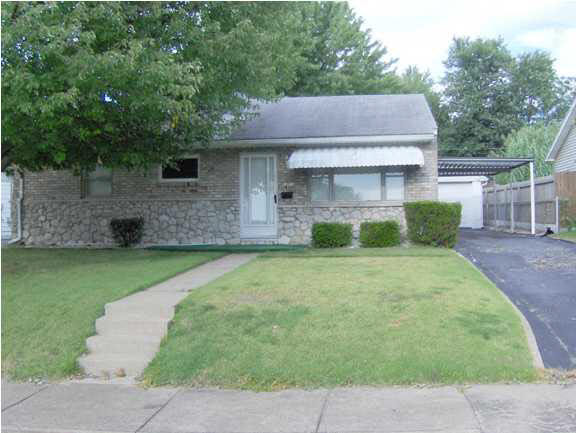 5301 Sherbrooke Road Evansville, IN 47710 - Photo 1 of 1 Gallery Image 1