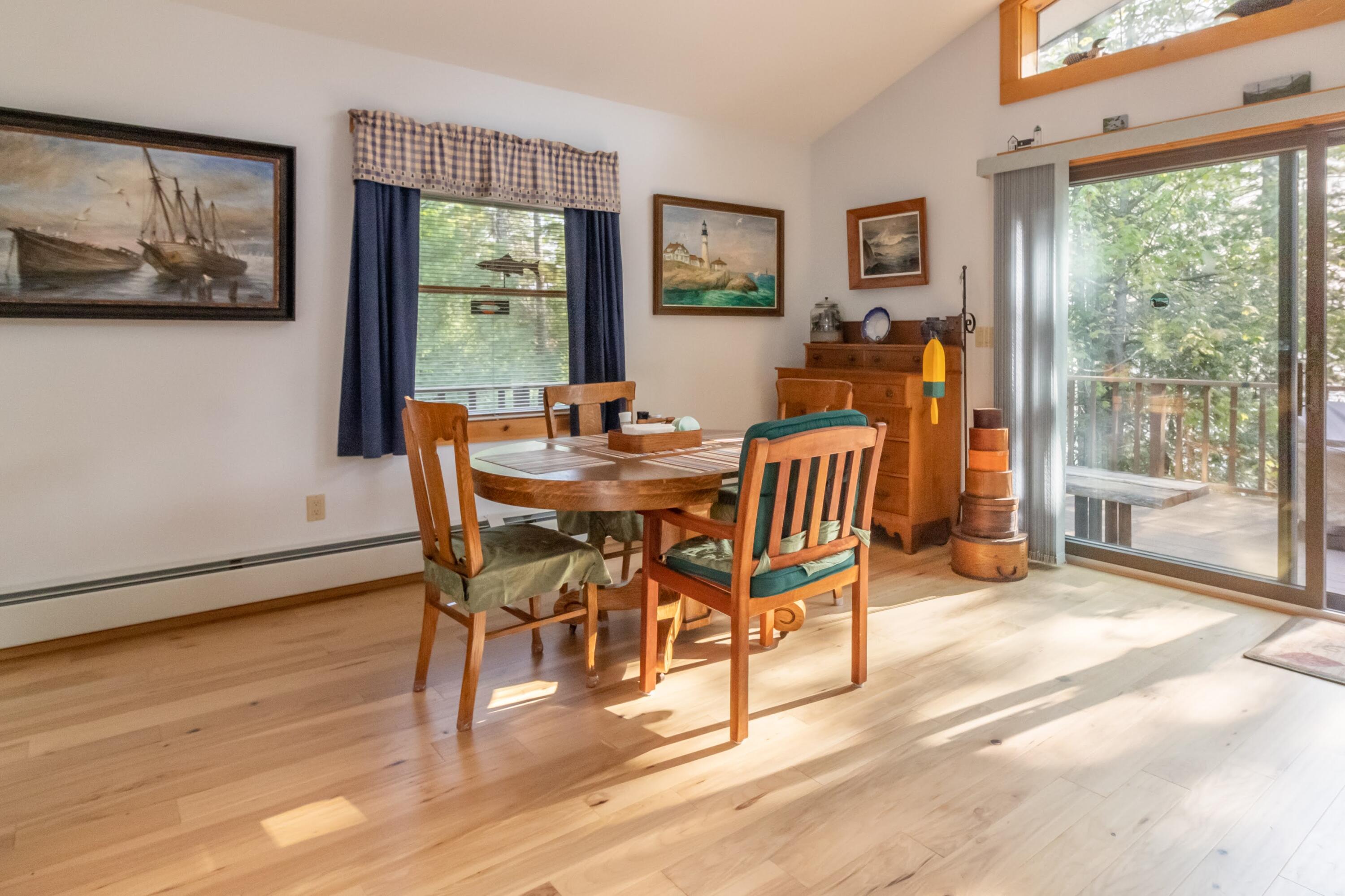 160 Long Point Way Orland, ME 04472 - Photo 19 of 50 Long Point Toddy Interiors-35