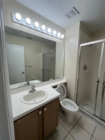 a view of a two chairs in the deck