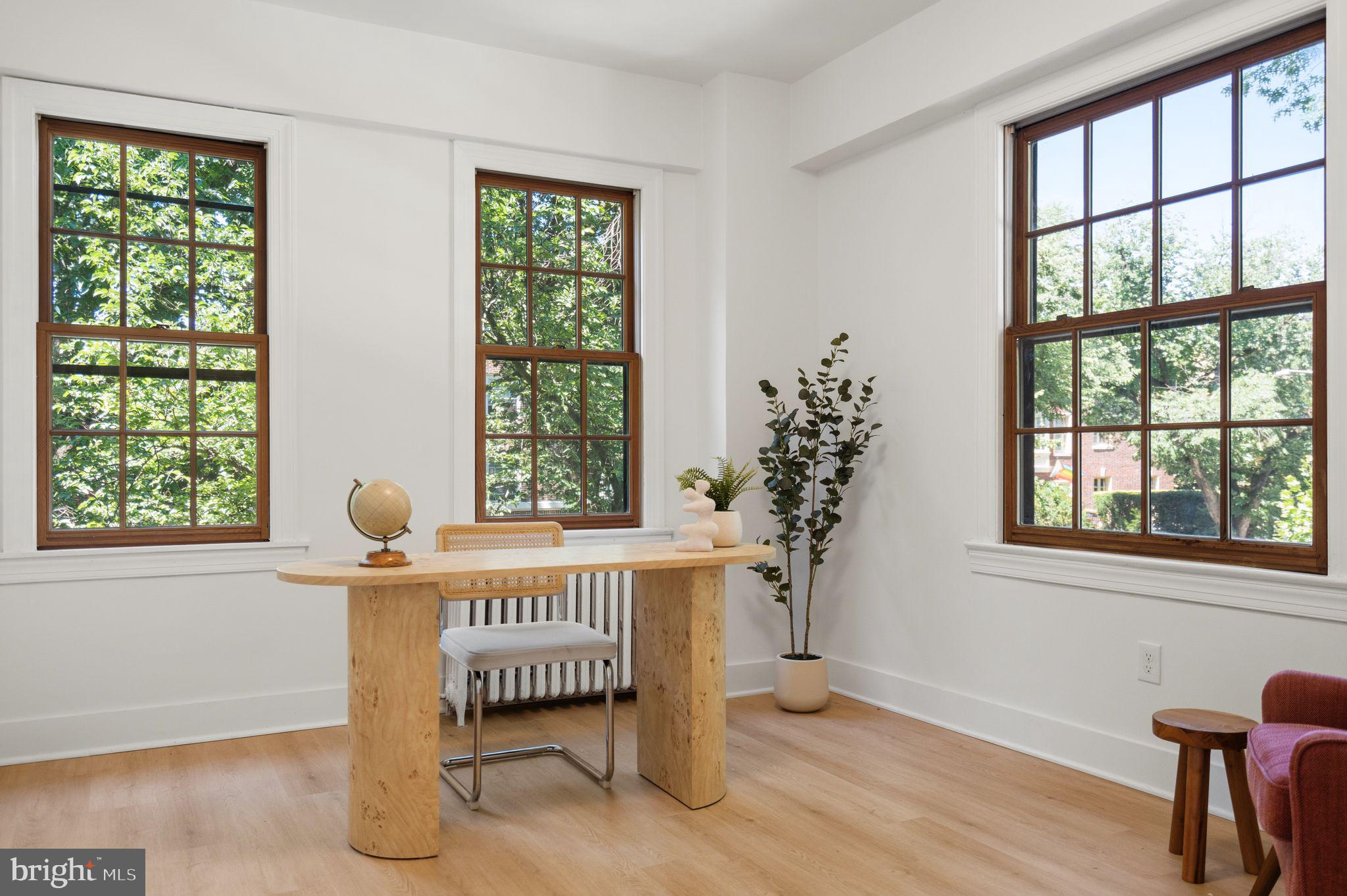 2032 Belmont Road Northwest, Unit 211 Washington, DC 20009 - Photo 47 of 63