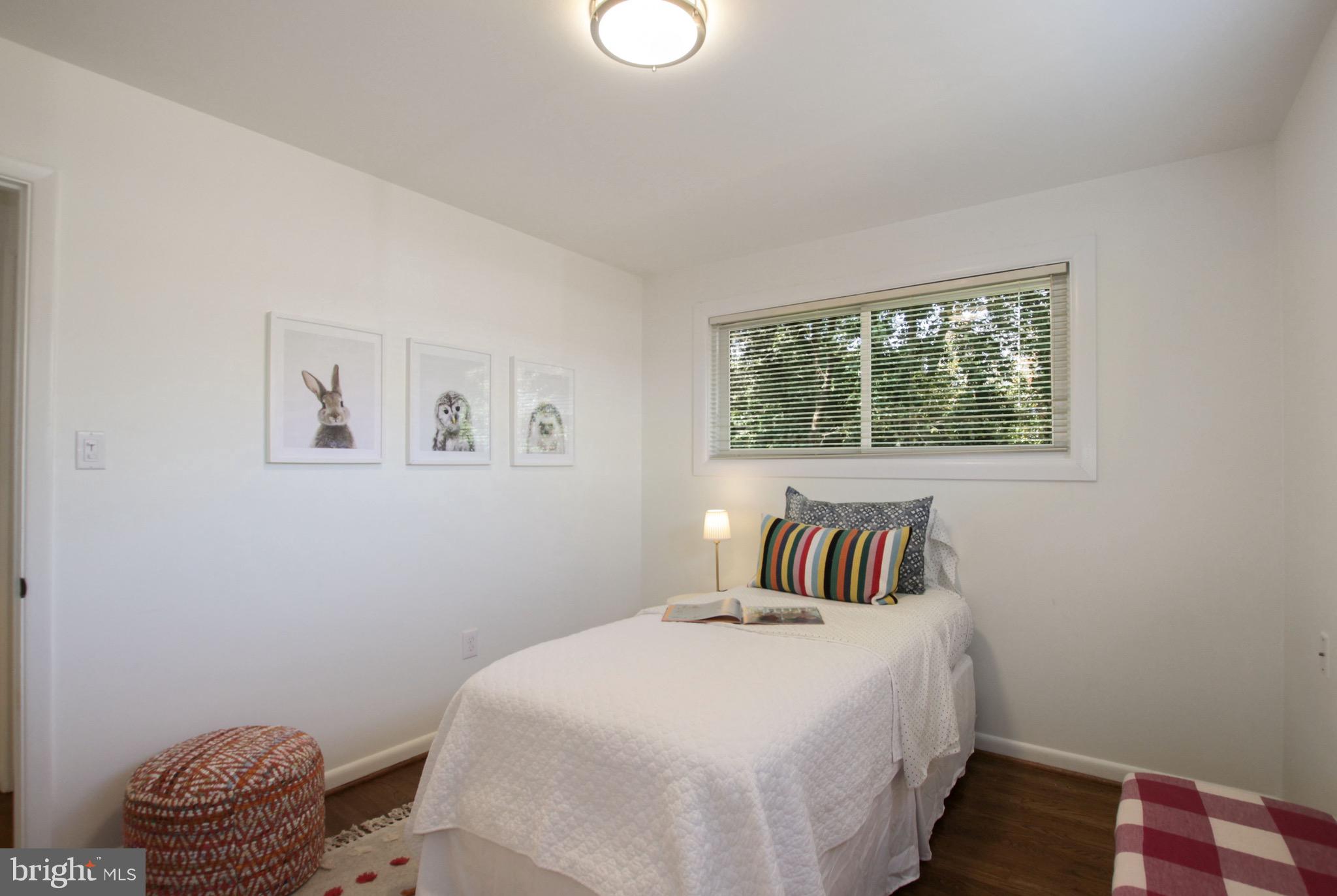 11207 Lombardy Road Silver Spring, MD 20901 - Photo 18 of 32 Second Bedroom