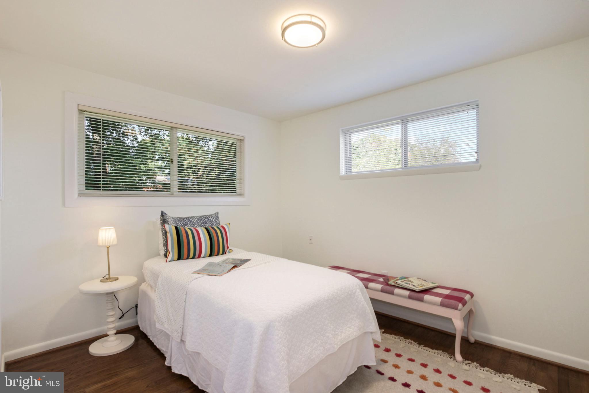 11207 Lombardy Road Silver Spring, MD 20901 - Photo 19 of 32 Second Bedroom