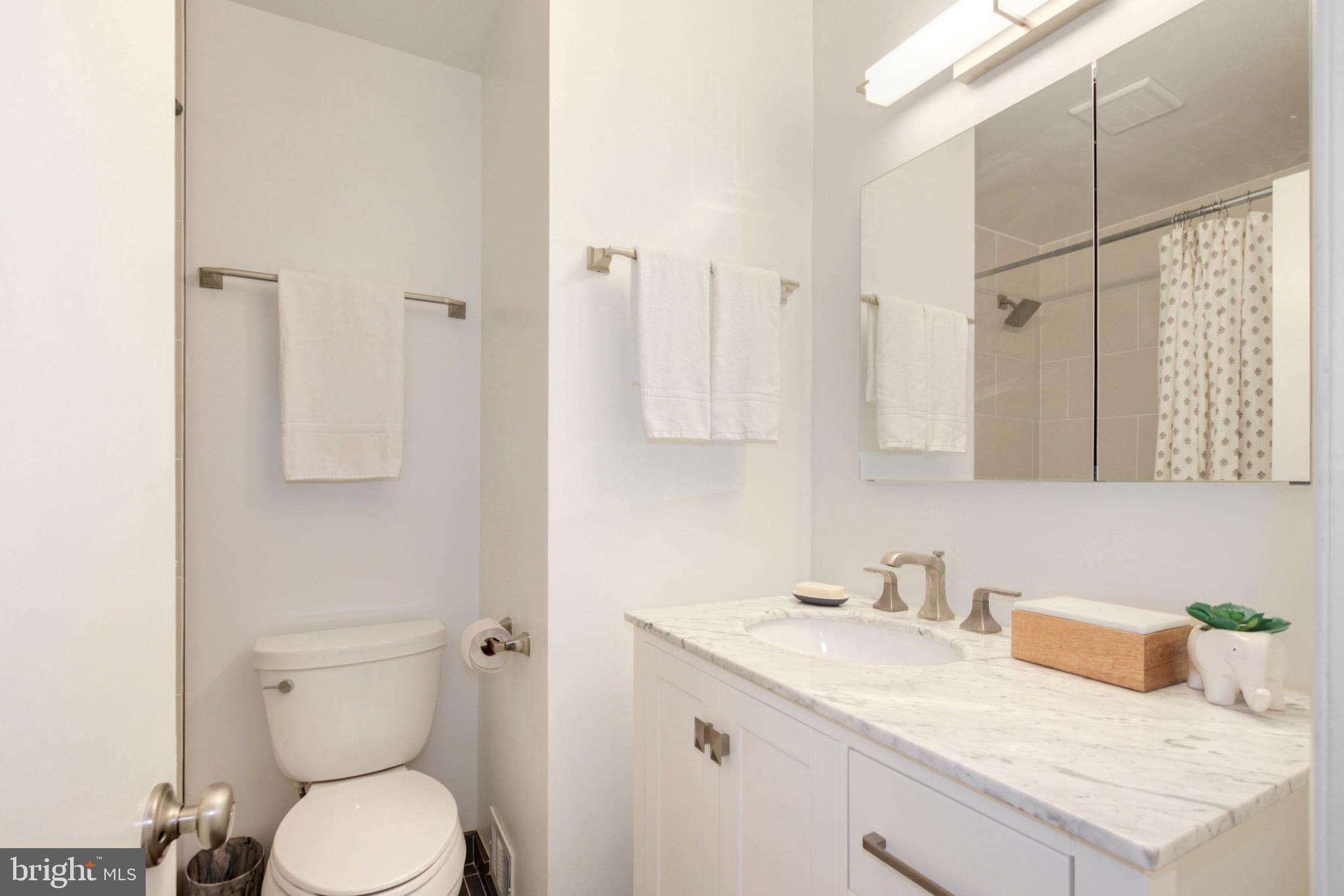 11207 Lombardy Road Silver Spring, MD 20901 - Photo 20 of 32 Guest Bathroom