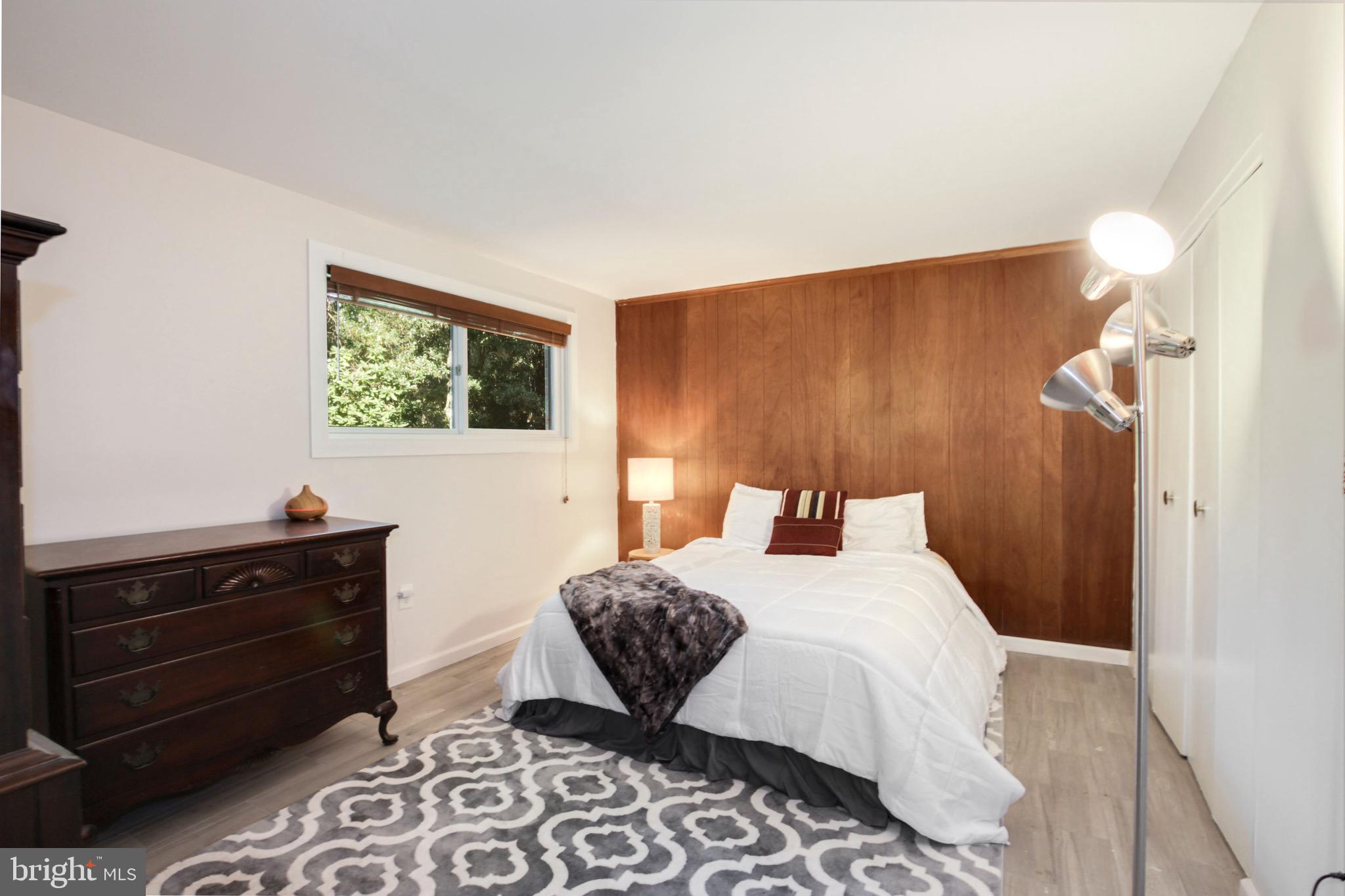 11207 Lombardy Road Silver Spring, MD 20901 - Photo 25 of 32 Lower Level Fourth Bedroom